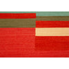 Tapete Toledo VA - 0253 Red Multi